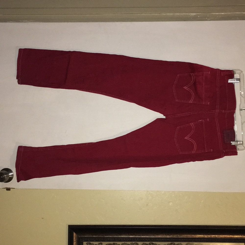 Pants - Picture 2 of 2